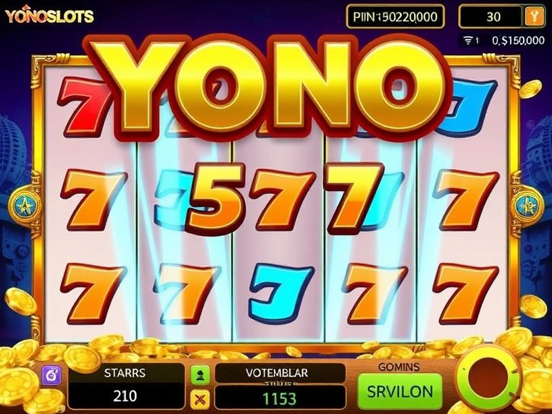 Discover expert reviews, strategies, and insights on Yono Slots 567 and popular gambling games. Stay updated on the latest trends, RTP rates, and casino bonuses for informed gaming decisions.